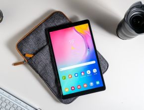 Rekomendasi Tablet 10 Inch Multitasking, Berkualitas, Dan Terbaru 2019