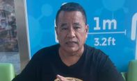 Hotman Paris Siap Turun Tangan Bantu Ken Admiral yang Dianiaya Anak AKBP Achiruddin Hasibuan