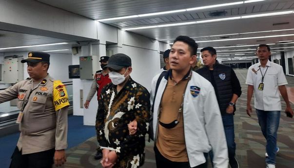 Peneliti BRIN jadi Tersangka Ujaran Kebencian