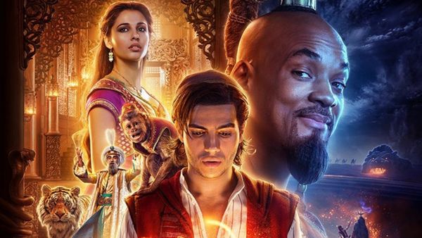 Ini Pelajaran Penting dari Film Aladdin untuk Jadi Entrepreneur