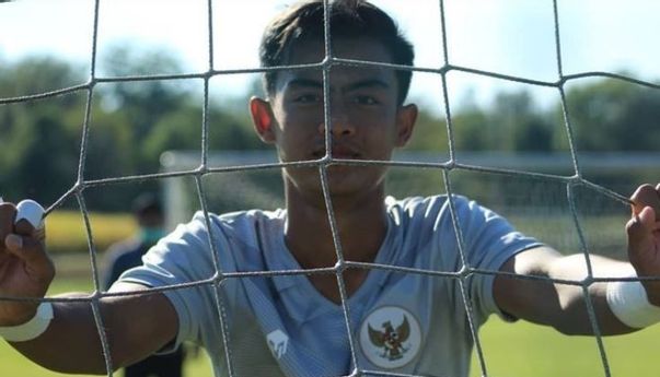 Belajar dari Elkan Baggot, Pratama Arhan Kerja Keras Demi Bisa Berkarir di Eropa