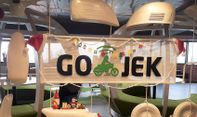 Dikabarkan Akan Jadi Bank Go-Jek, Saham Bank Artos Naik Signifikan