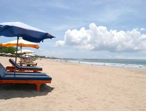 Tempat Wisata Seminyak Bali Yang Wajib Untuk Dikunjungi