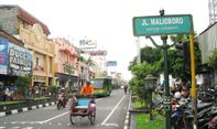 PKL di Malioboro Meninggal karena Covid-19, Gugus Tugas Langsung Lakukan Tracing