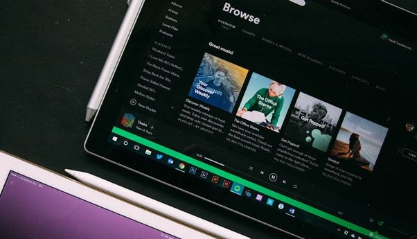 Tips Cegah Lagu Offline Terhapus dari Spotify