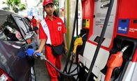 Harga BBM Pertamax Naik Jadi Rp13.300 per Liter per 1 Maret 2023