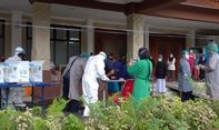 Antisipasi Lonjakan Kasus Covid-19, Ini Persiapan Dinkes Kota Semarang