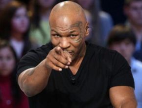 Mike Tyson Ingin Comeback, Ini Tujuh Petinju yang Bisa Jadi Lawannya