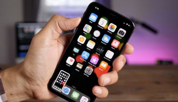 Lupakan Kombinasi Tombol dan Gunakan Aplikasi Screenshot untuk iPhone yang Gratis dan Terbaik Ini