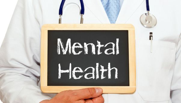 Usaha Menjaga Kesehatan Mental Tidak Akan Berhasil Tanpa 5 Pilar Utama Ini