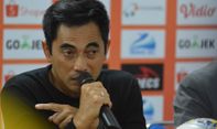 Seto Nurdiyantoro Pelatih Baru PSIM Yogyakarta: Bukan Kali Pertama