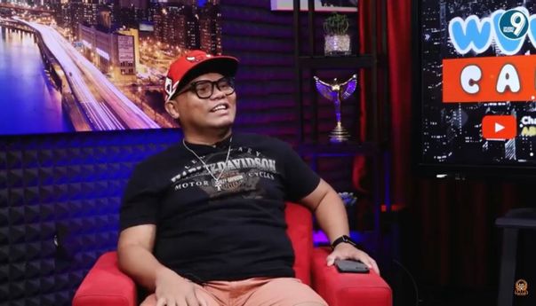 Viral! Lagu Tentang Gay, Badai Eks Kerispatih Buka-Bukaan Tentang Makna Lagu ‘Aku Harus Jujur’