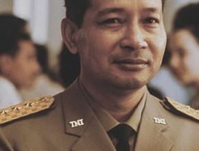 Mengejutkan, Presiden Soeharto Ternyata Pernah Ditempeleng Beberapa Kali dan Alasannya Bisa Dimaklumi