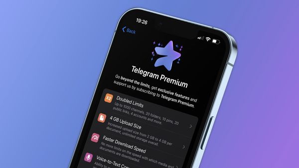 Perbedaan Besar Telegram Premium dengan yang Biasa: Tarif Rp70 Ribuan