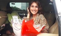 Batal Nikah, Ibu Ayu Ting Ting Diduga Lempar Sindiran untuk Aditya Jayusman
