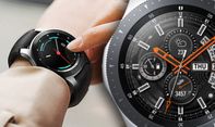 Sederet Harga Smartwatch Samsung lengkap dengan Spesifikasinya