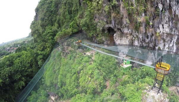 Inilah Tempat Wisata Sulawesi Selatan yang Paling Unik dan Cantik untuk Dikunjungi