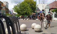 Jumlah Wisatawan Kota Yogyakarta Diklaim Meningkat Usai Vaksinasi Massal