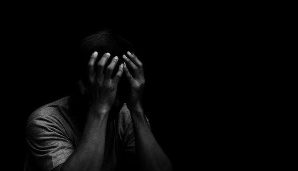Tragis! Diduga Depresi Akibat Covid-19, Ayah di Kudus Ajak Anaknya Bunuh Diri