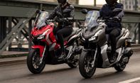 Inilah Rekomendasi Motor Honda Matic 150cc Terbaik untuk Pengemudi Ojol