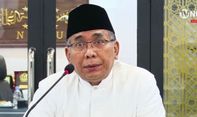 Izin Tambang untuk Ormas, Gus Yahya: Segera Kami Tangkap, Wong Butuh