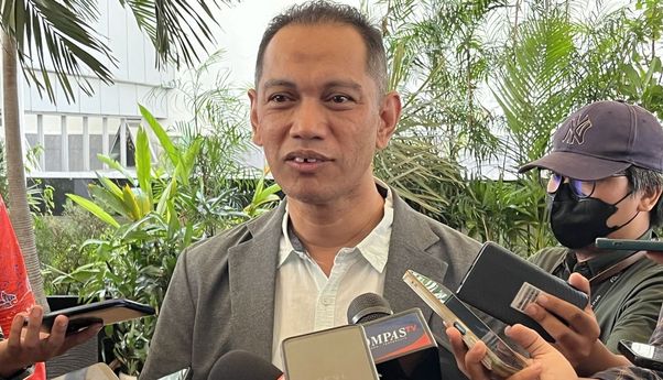 Langgar Kode Etik, Nurul Ghufron Gagal Lolos Seleksi Capim KPK