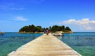 Luar Biasa! Inilah Keindahan 5 Tempat Wisata Tanjung Jabung Timur di Jambi