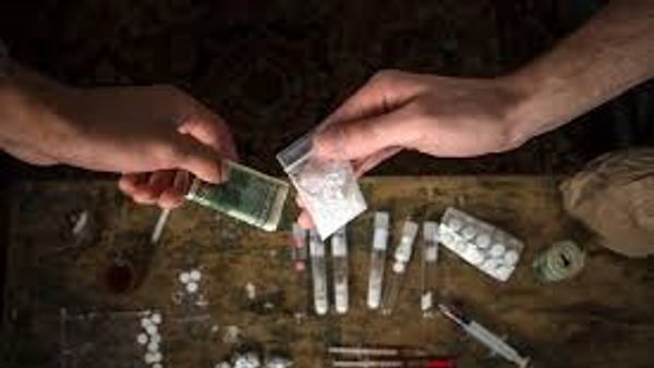 Berita Kriminal: 4 Pengedar Narkoba di Kulonprogo Diringkus Polisi, 2 Pelaku Masih di Bawah Umur
