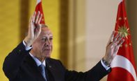 Erdogan Terpilih Menjadi Presiden Turki Lagi: Takkan Biarkan Kekuatan LGBT Menang
