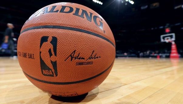 Jelang Kompetisi NBA Musim 2020/2021, 48 Pemain Terpapar Covid-19