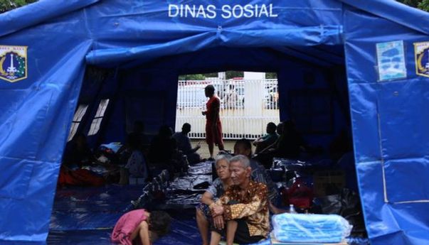 Pertamina Fasilitasi Kontrakan Rp1,2 Juta untuk Korban Plumpang Selama 3 Bulan