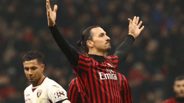Paolo Maldini Mau Hengkang, Ibrahimovic Ancam Tinggalkan AC Milan