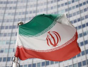 IAEA Sebut Iran Tak Hormati Kesepakatan Terkait Akses Pemeriksaan Nuklir, Iran: Itu Tidak Akurat