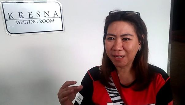 Kalender Kompetisi 2021 Padat, PBSI Prioritaskan Atlet yang Butuh Poin Olimpiade