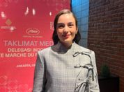 Chelsea Islan Siap Debut sebagai Produser Film lewat 'Rose Pandanwangi'
