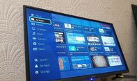 Dapatkan kepuasan memonton televisi dengan Tv led terbaik ini