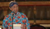 Kasus Covid-19 DIY Naik, Sultan akan Perketat Desa-Desa