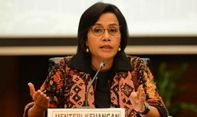 Di 2022 Harga Rokok Jadi Rp38.100 Per Bungkus, Sri Mulyani: Masih Lebih Rendah dari Malaysia dan Singapura
