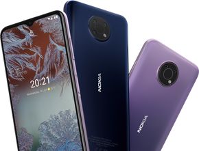 Mengintip Spesifikasi Nokia G10 yang Akan Hadir di Indonesia