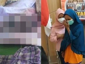 Tragedi Bayi 5 Bulan Meninggal karena Disiksa Ibu Kandungnya Sendiri di Surabaya