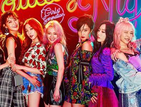 Setelah 15 Tahun Debut, Girls' Generation Akhirnya Comeback dengan Album Baru