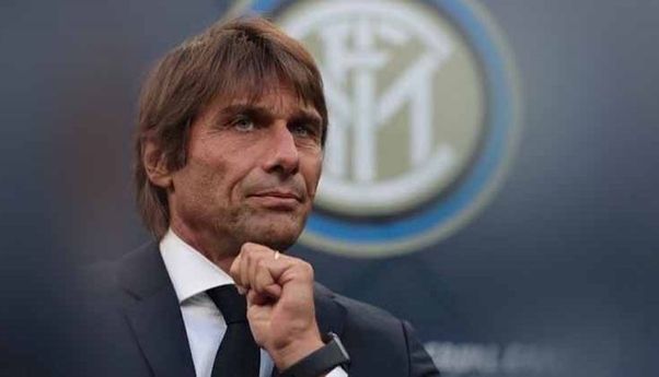 Steven Zhang Dituding Jadi Biang Minggatnya Antonio Conte dari Inter Milan