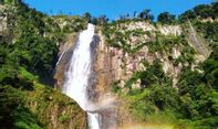 Keindahan 3 Air Terjun Tertinggi di Indonesia