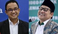 PKB Buka Kemungkinan Koalisi dengan Partai NasDem: Cak Imin Jadi Cawapres Anies di Pilpres 2024