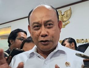 Kepala BGN Tegaskan Tak Ada Penyaluran Bahan Mentah dalam Program MBG