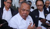 Kementerian PUPR Anggarkan Rp2,62 Triliun untuk Program Padat Karya 2021