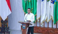 Heru Budi Dukung Pendidikan Antikorupsi, Jalankan Berbagai Program Bersama KPK