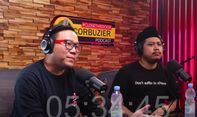 Terungkap! Meski Sering Tampil Bareng Coki Pardede, Tretan Muslim: Aku Tidak Akrab dengan Coki