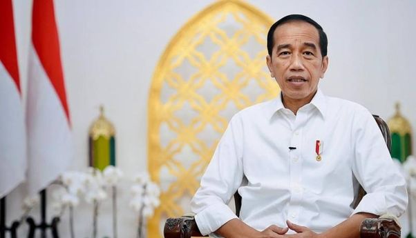 Jokowi Bakal Tonton Langsung Formula E, Polda Metro Kerahkan Ribuan Personel Pengamanan