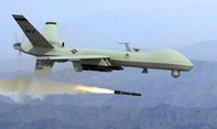 Taliban Kutuk Serangan Drone AS yang Tewaskan 7 Warga Sipil: Setiap Operasi Lapor ke Kami, Bukan Semaunya
